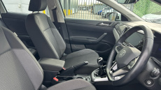 Volkswagen Taigo 1.0 TSI 110 Life 5dr Petrol Hatchback